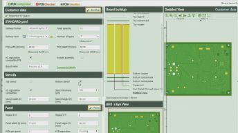 WoTS PROXIMO Gadget – de kale print van CAD naar CAM