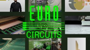 Eurocircuits in 80 seconds !