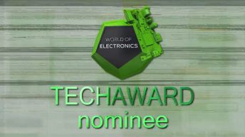 WoTS TECHAWARD 2018 – PCBA Visualizer