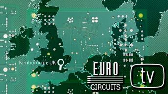 Eurocircuits Welcomes you at Southern Electronics Farnborough 2019