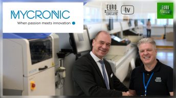 Mycronic main supplier for 5M€ invest of Eurocircuits