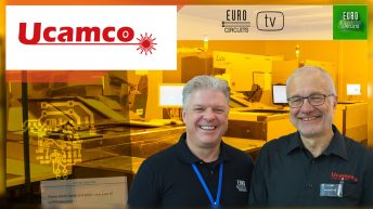 Ucamco: Eurocircuits’ partner for CAM & Direct Imaging