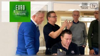 Eurocircuits Jan 2020 sales meeting Eger – Hungary